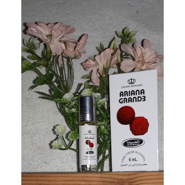 ParfumArianaGrande6ml