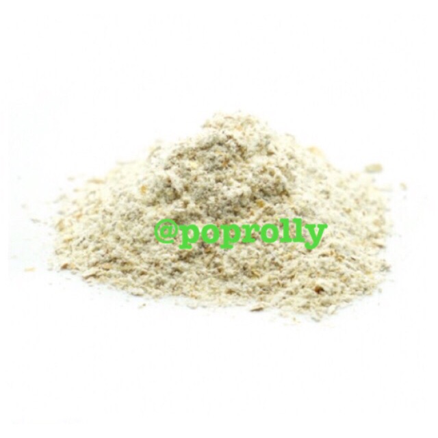 

Rye Flour TRIO Natural