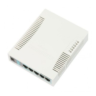 MikroTik RouterBOARD RB951G-2HnD | Shopee Indonesia