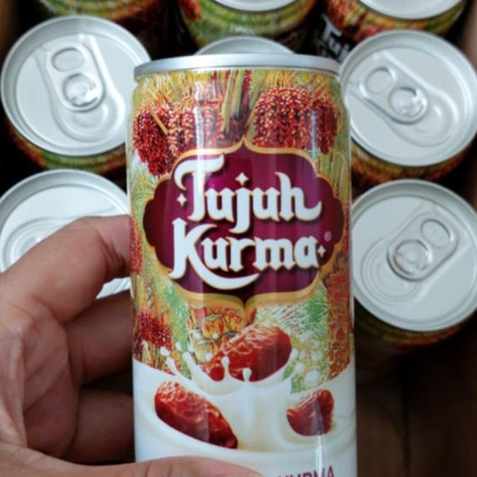 

BISA BAYAR DITEMPAT Susu tujuh kurma