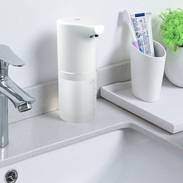 500 ML Automatic Touchless Soap Dispenser