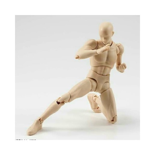 SHF Figuarts Body Kun Dx Set murah Berkualitas