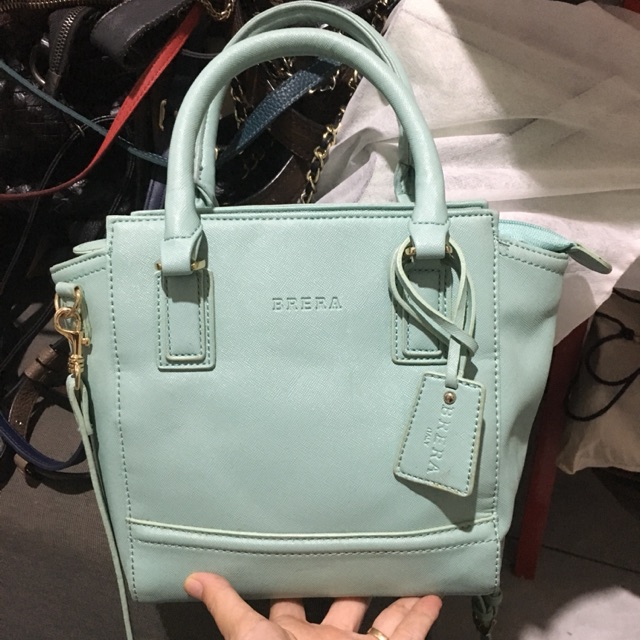 Tas brera second