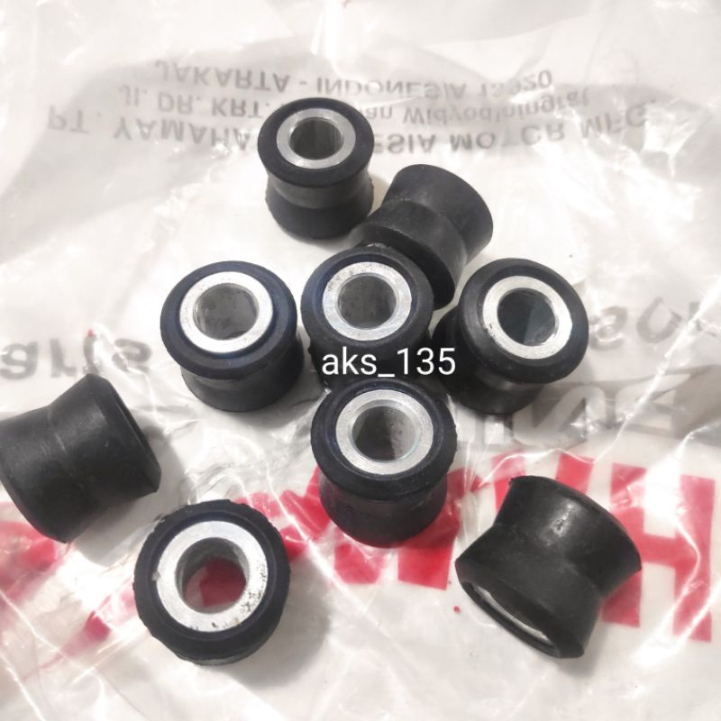 Karet Bosh shock breaker belakang RX king Rxking RXK RXS satuan