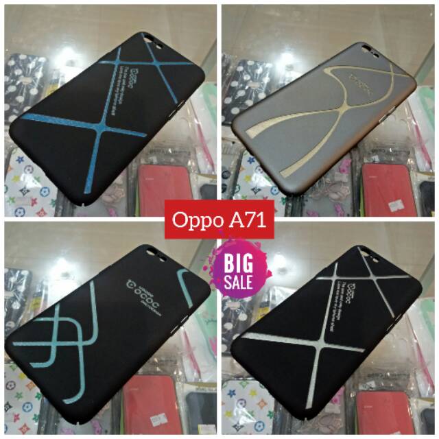 SALE Case Oppo A71 Cococ Best Seller