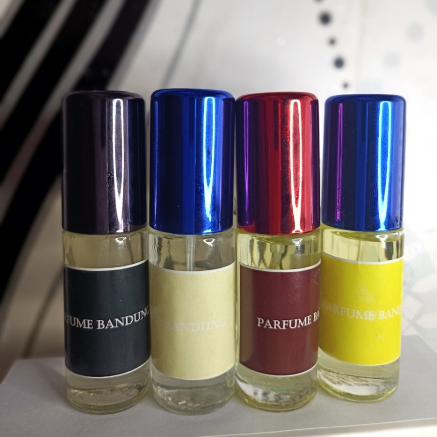 PARFUME BANDUNG INSPIRED 212 MAN - GANTLEMAN