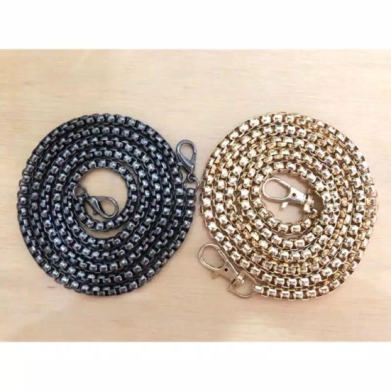 TAS IMPORT MURAH || TALI RANTE TAS BATAM MURAH || RANTE TAS BULAT IMPORT BAGUS