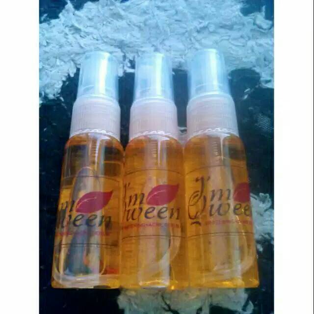 Serum Im Qween Asc Anti Acne Whitening