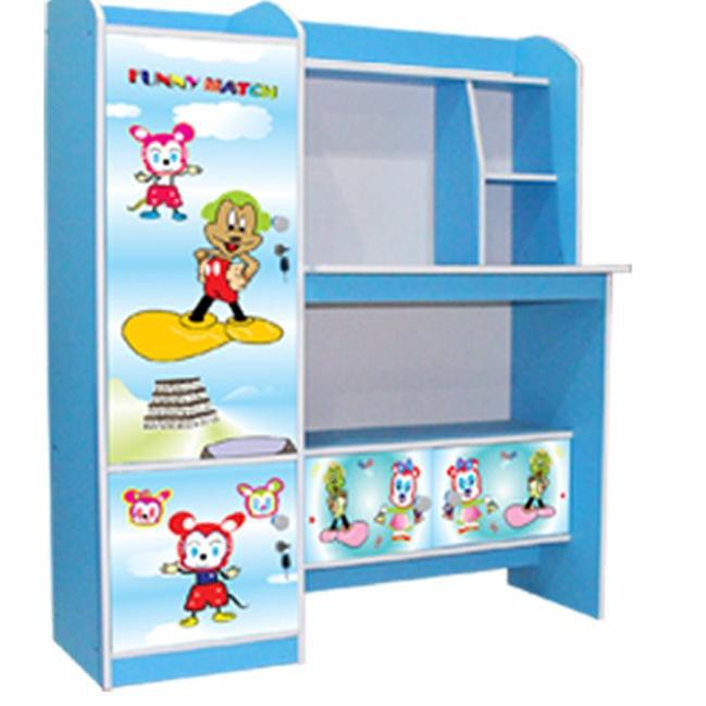 Stok Banyak MEJA BELAJAR KARAKTER SONIC TAYO DORAEMON Stok Banyak MEJA BELAJAR KARAKTER SONIC TAYO DORAEMON