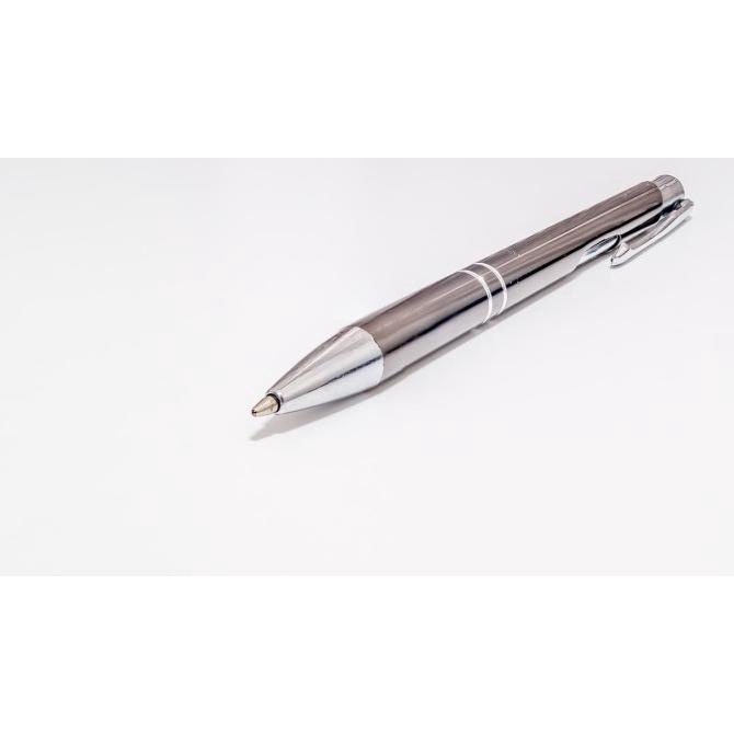 

PULPEN SILVER