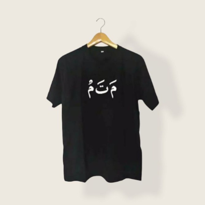 KAOS MATAMU ARAB/KAOS JAWA / HURUF ARAB / JANCUK JANCUKERS KAOS DISTRO MURAH