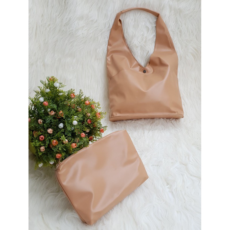 Tas Unik Wanita TORA NUDE