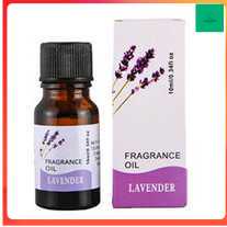 TD-DC CHENF Pure Essential Fragrance Oils Minyak Aromatherapy 10ml RH-17 0001