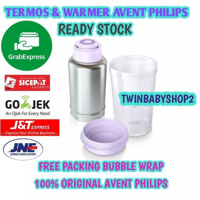 TERMOS PHILIPS AVENT