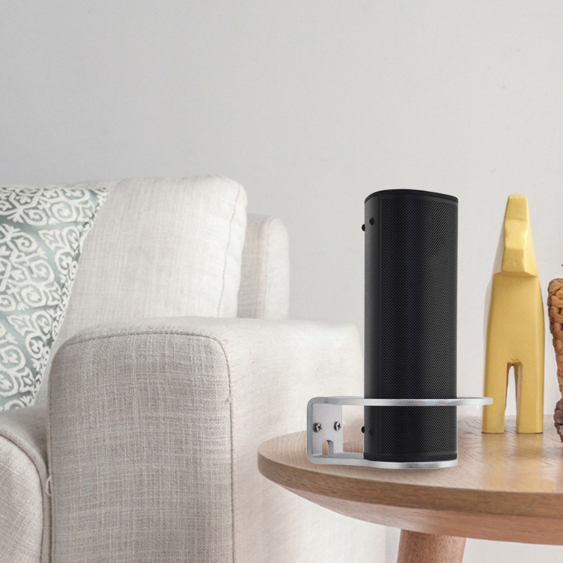 Btsg Stand Holder Speaker Anti Gores Untuk SONOS Roam Smart Speaker