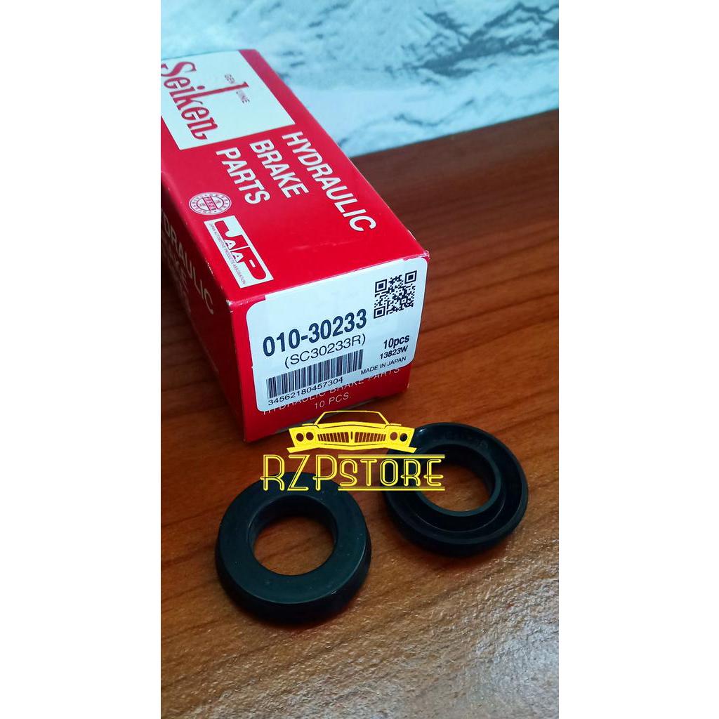 Karet Rem Canter PS100 SC 30233 1 1/4 Original Seiken Japan