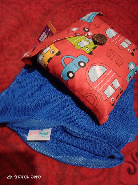 Laundry Net Cluebebe