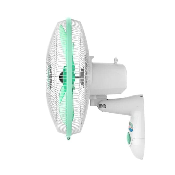 MASPION Wall Fan 16inch MWF 41S - Kipas Angin Dinding 16&quot; MWF41S 41 S