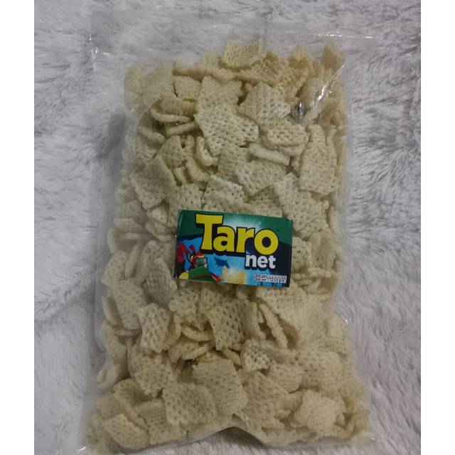

Taro 250 gram
