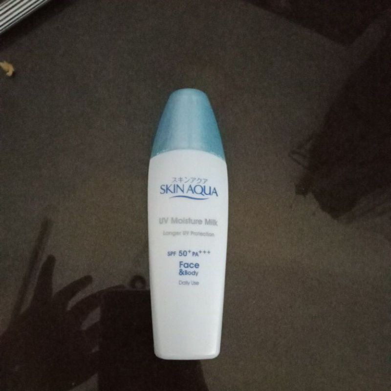 skin aqua sunscreen spf 50