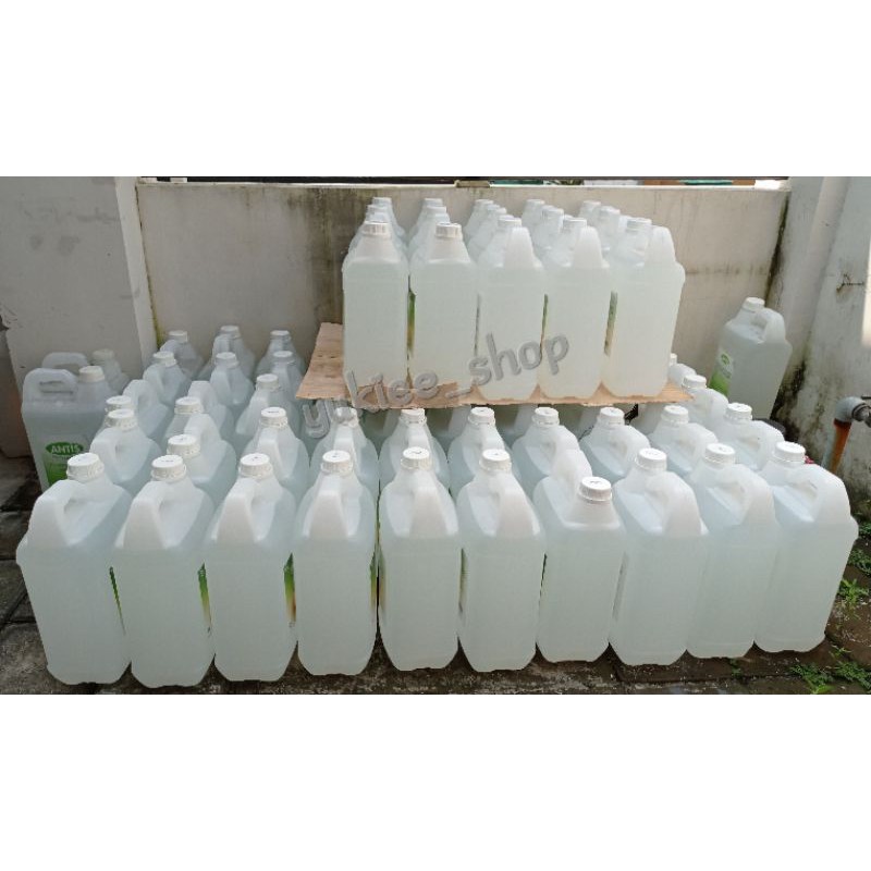 ANTIS CAIR &amp; GEL KEMASAN REFILL 1 LITER / 500 ML