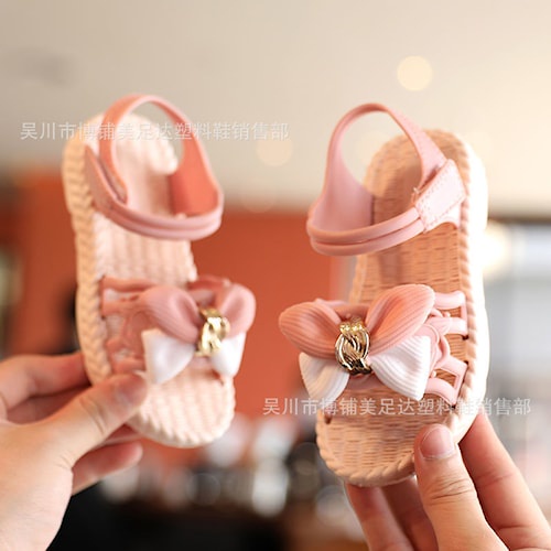 Sandal Anak Perempuan Original Meonky SG - 05 Cocok Untuk main K41