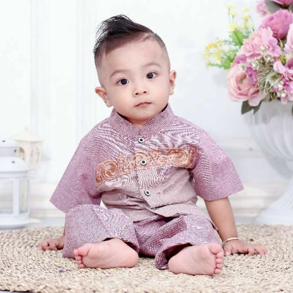 KOKO RAFLI | BAJU KOKO ANAK | BY DHILY | BISA COD / GOSEND