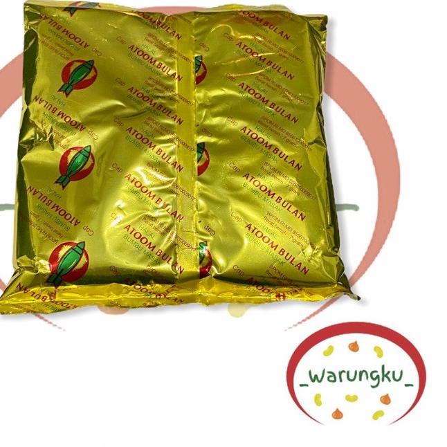 

Grand Seller!! ATR-288 Bumbu Atoom Bulan 500gr Atom