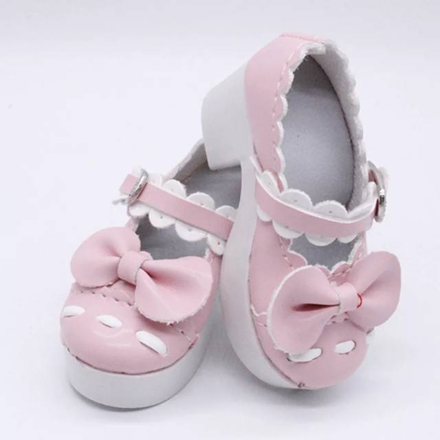 boneka & Sepatu BJD 1/3