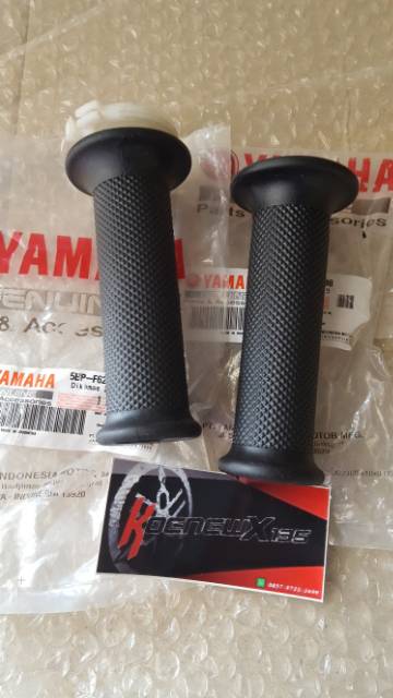 HANDGRIP RX KING NEW SEPASANG