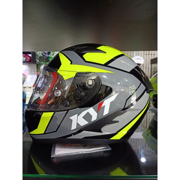 helm kyt falcon fr raid