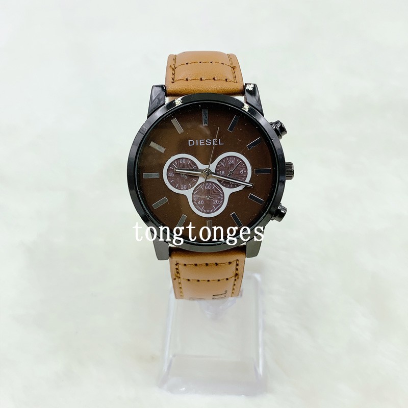 ✅[COD] Jam Tangan Pria Sport Kuilt Import Murah Premium Watch M38