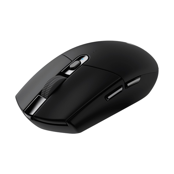 Logitech G304 Lightspeed Wireless Gaming Mouse