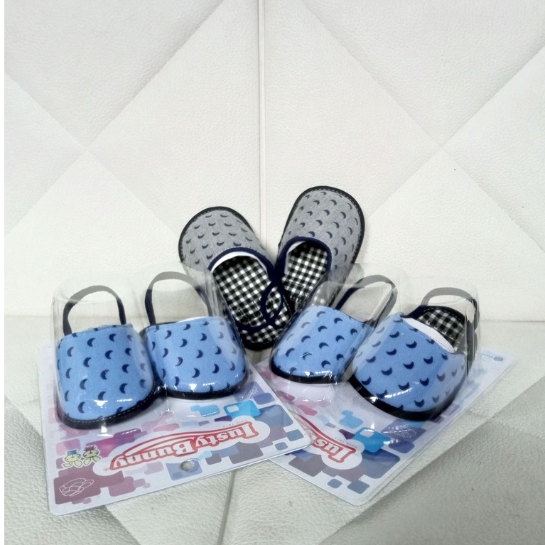 SS - Sepatu Sandal Anak Belajar Jalan Prewalker / Sepatu Sandal Bayi Prewalker / Sepatu Bayi