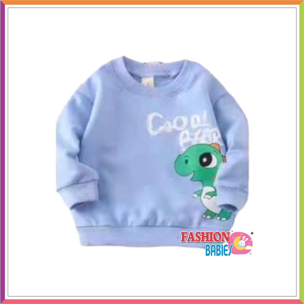 GROSIR / ECER SWEATER IMPORT ANAK / ATASAN IMPORT BABY C ❤ Fashionbabies ❤