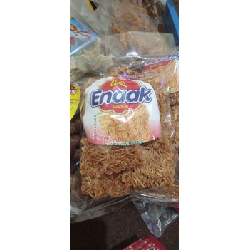 

Cemilan Mie Enak 250gr Enak Murah Semarang