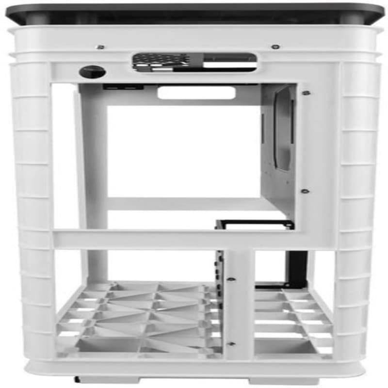 Casing INWIN Alice Chassis ATX Chassis