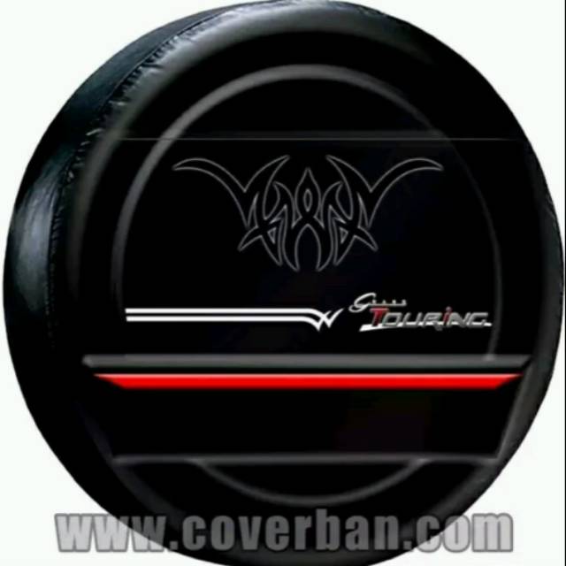 Cover ban panther grand touring/ Sarung ban panther grand touring