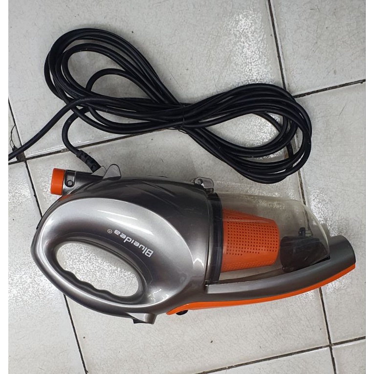 Vacum Cleaner 2in1 Vacum dan Blow/Alat Penyedot Debu Blueidea