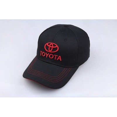 Topi baseball Bahan Katun Untuk Pria