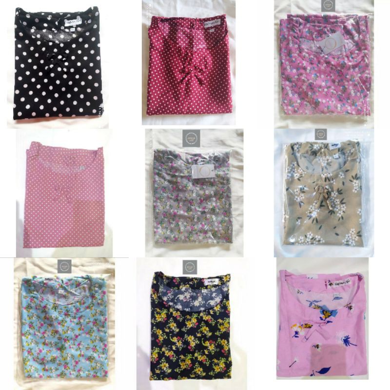 PAKET USAHA GROSIR DASTER ANAK HOMEDRESS ANAK RAYON A