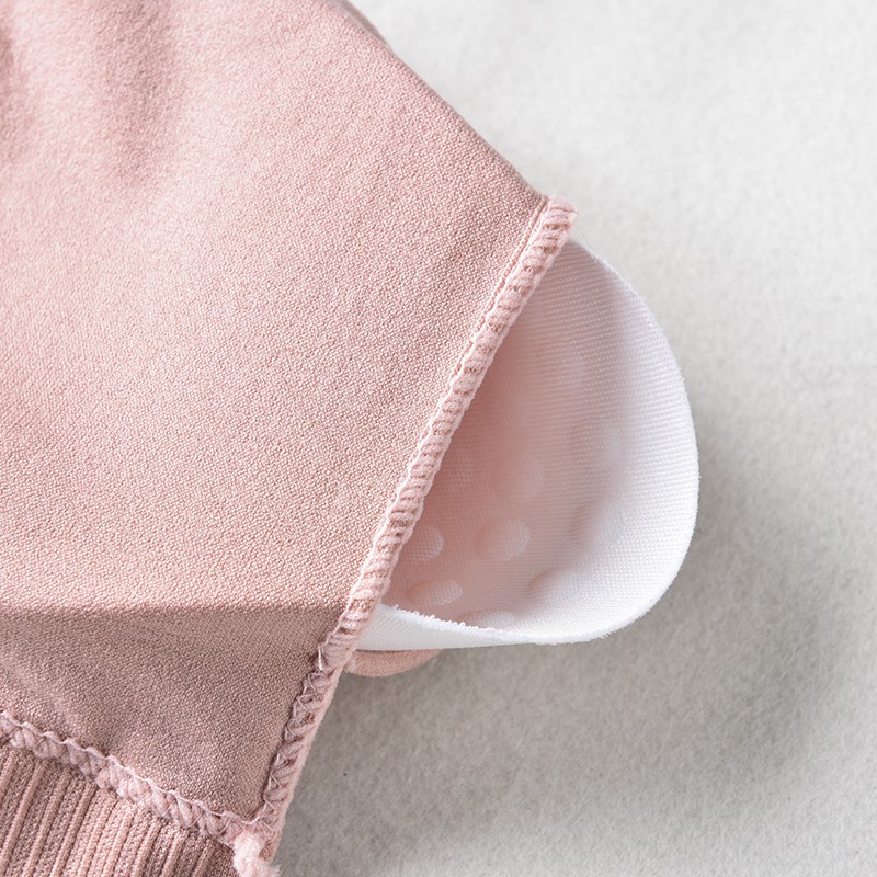 Bra Wanita Korea Tanpa Kawat Tanktop Tube Top Bahan Halus Bra Simple Import Murah / Bra Kemben Tube Tali Tanpa Kawat Dalika