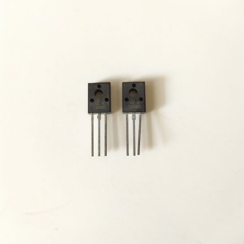 [5pcs] Transistor C2688L