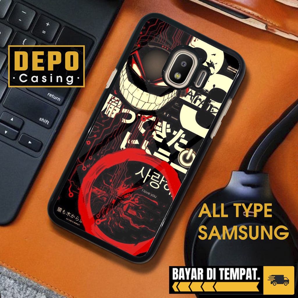 Casing Samsung J2 Pro J2 Prime J4 2018 J4 Plus J5 2016 Casing Hp Samsung J2 Pro J2 Prime J4 2018 J4 