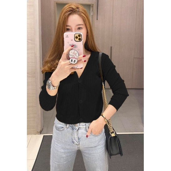 MDLV ~ CARDI SIENA RAJUT CARDIGAN RAJUT CARDIGAN KOREA CARDIGAN CEWEK OUTER RAJUT FASHION WANITA