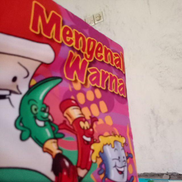 Softbook Buku Bantal Polyester Isi Dakron Halus & Lembut Bisa Dicuci