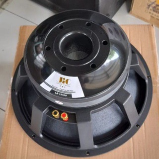 Speaker JIC LS 15100