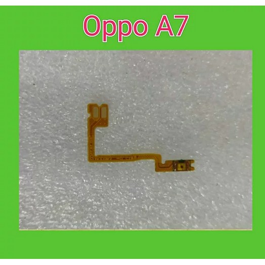 Flexible On Off Oppo A7 Flex On Off Oppo A7