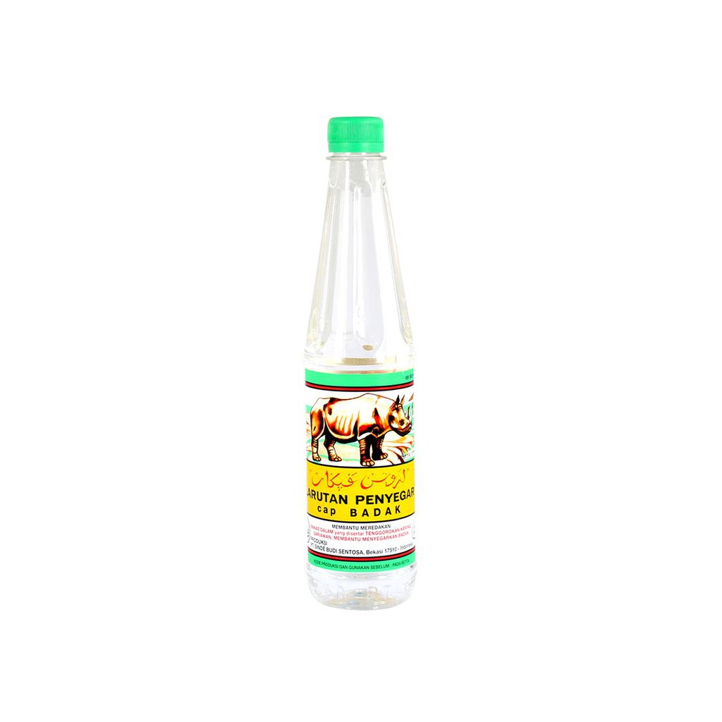 LARUTAN BADAK 500  ML BTL