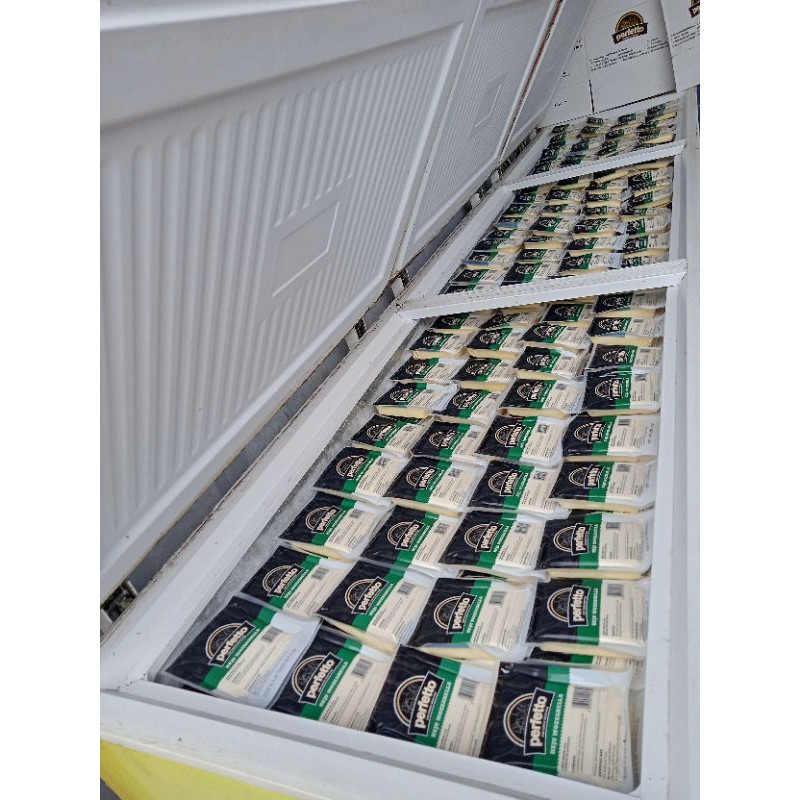 

Perfetto Mozarella 250gr ASLI PABRIK | TERMURAH JABODETABEKKAR